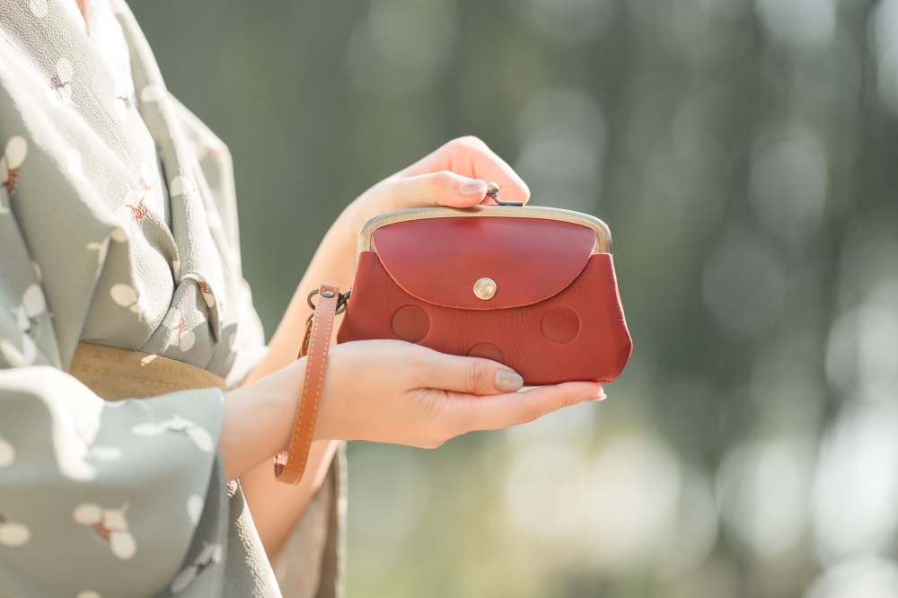 淺草皮飾雜貨店「Kanmi.」